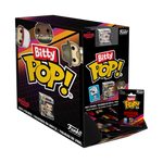 Assorted Bitty POP Mystery figure Stranger Things