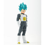 Dragon Ball Super Vegeta Blood of Saiyans figure 17cm