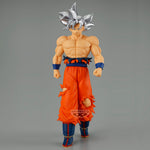 Dragon Ball Super Son Goku Solid Edge Works figure 20cm