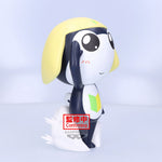 Sgt. Keroko Tamama Big Sofvimates figure 18cm