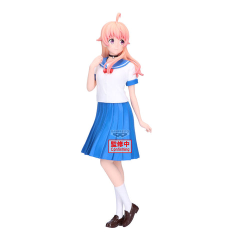 Witch Watch Nico Wakatsuki figure 20cm