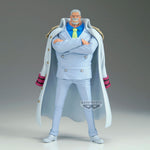 One Piece Monkey D Garp The Grandline Series DXF figure 20cm