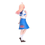 Witch Watch Nico Wakatsuki figure 20cm