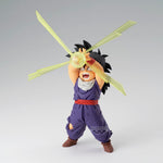 Dragon Ball Z Son Gohan G×materia figure 12cm