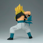 Dragon Ball Super Gogeta Grandista figure 20cm