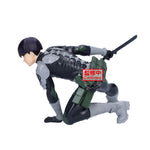 Kaiju No. 8 Soshiro Hoshina Vibration Stars figure 13cm