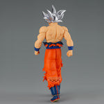 Dragon Ball Super Son Goku Solid Edge Works figure 20cm