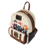 Loungefly Harry Potter backpack 26cm