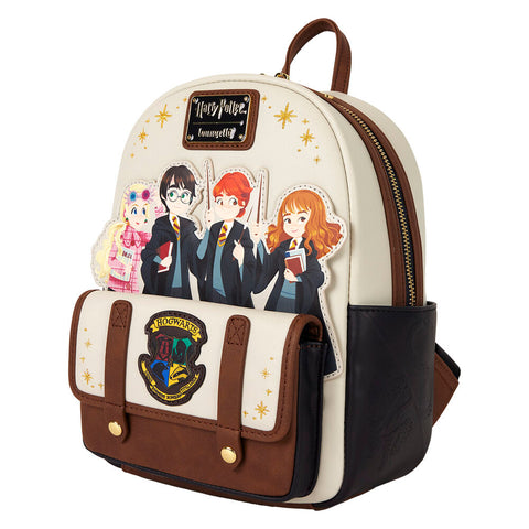 Loungefly Harry Potter backpack 26cm