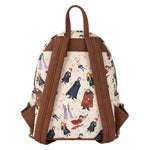 Loungefly Harry Potter Spring backpack 26cm