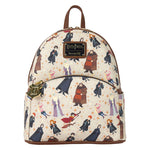 Loungefly Harry Potter Spring backpack 26cm