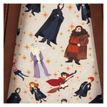 Loungefly Harry Potter Spring backpack 26cm