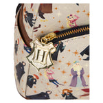 Loungefly Harry Potter Spring backpack 26cm