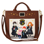 Loungefly Harry Potter Spring bag