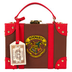 Loungefly Harry Potter Hogwarts Expresssuitcase bag