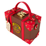 Loungefly Harry Potter Hogwarts Expresssuitcase bag