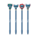 Disney Stitch assorted Toppers pen