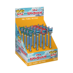 Disney Stitch assorted Toppers pen