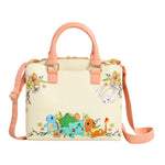 Loungefly Pokemon shoulder bag