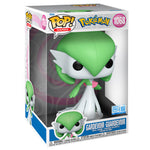 POP figure Pokemon Gardevoir 25cm