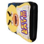 Loungefly Five Nights at Freddy's Chica wallet