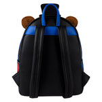 Loungefly Five Nights at Freddy's Freddy backpack 29cm