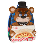 Loungefly Five Nights at Freddy's Freddy backpack 29cm