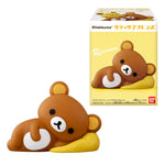 Rilakkuma Friends surprise figure 5cm