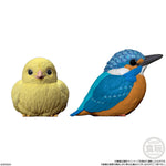 Tenori Friends assorted figure 6cm