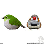 Tenori Friends assorted figure 6cm