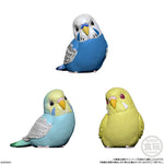 Tenori Friends assorted figure 6cm