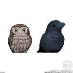 Tenori Friends assorted figure 6cm