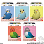 Tenori Friends assorted figure 6cm