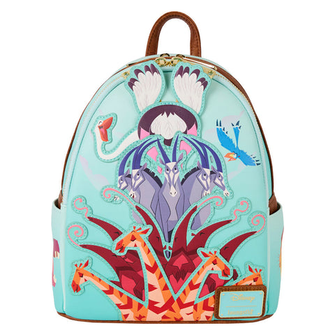 Loungefly Disney The Lion King backpack 26cm