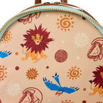 Loungefly Disney The Lion King backpack 26cm