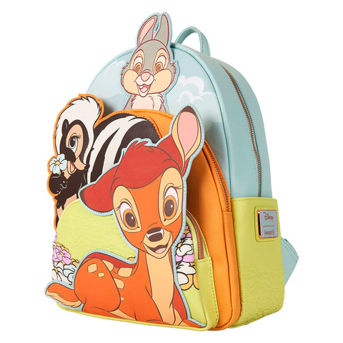 Loungefly Disney Bambi backpack 35cm