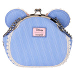 Loungefly Disney Minnie Floral shoulder bag