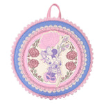 Loungefly Disney Minnie Floral backpack 23cm