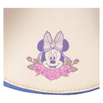 Loungefly Disney Minnie Floral backpack 23cm