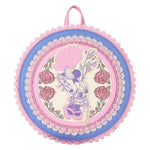 Loungefly Disney Minnie Floral backpack 23cm