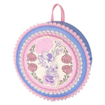 Loungefly Disney Minnie Floral backpack 23cm