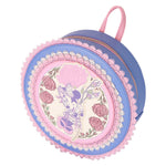 Loungefly Disney Minnie Floral backpack 23cm