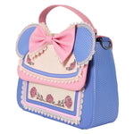 Loungefly Disney Minnie Floral shoulder bag