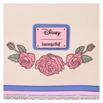 Loungefly Disney Minnie Floral shoulder bag
