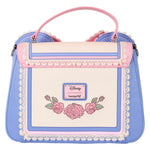 Loungefly Disney Minnie Floral shoulder bag