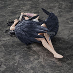 Overlord Albedo figure 20cm