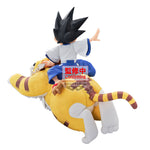 Yaiba: Samurai Legend Kagetora figure 9cm