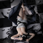 Overlord Albedo figure 20cm