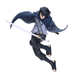 Boruto Naruto Sasuke Uchiha Next Generation figure 15cm