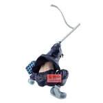 Sakamoto Days Gaku Vibration Stars figure 14cm